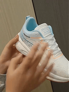 【🎁Ultima zi pentru o reducere de 70%, nu ratați!】Încălțăminte ortopedică ergonomică cu suport pentru arcul plantar✅️, care face mersul fără durere👞