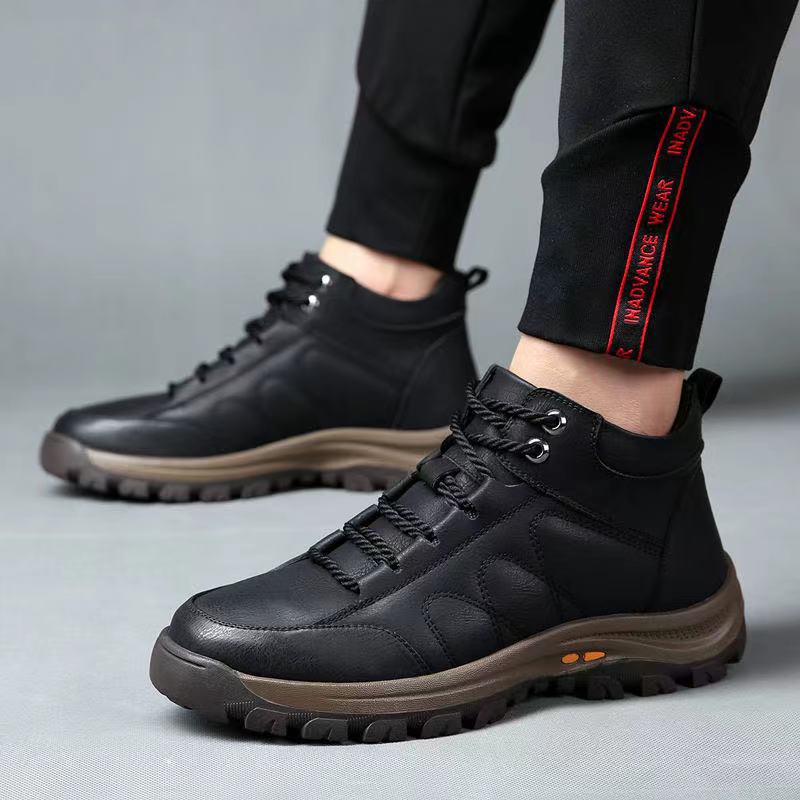 ⏰Ultima zi! Reducere 70%⏰ Pantofi ortopedici australieni autentici, confecționați din piele de vițel 👞 Suport pentru bolta plantară - ameliorează durerile de spate, articulații și picioare. ✅