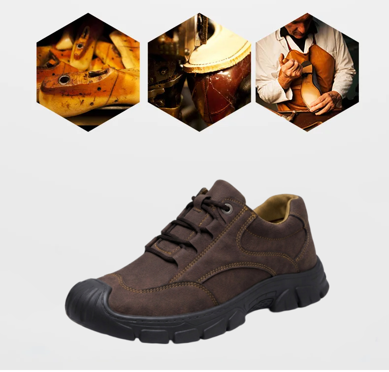 ⏰Ultima zi! Reducere de 70%!⏰ Orteze autentice din piele întoarsă 👞 Design cu suport pentru bolta plantară – ameliorează durerile de spate, articulații și picioare. ✅