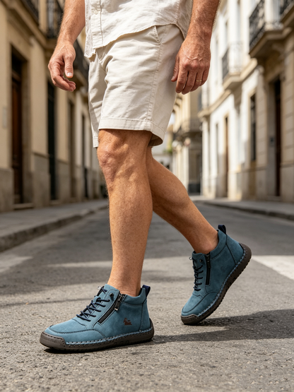 ⏰Ultima zi! Reducere de 70%! ✅ Încălțăminte medicală ortopedică concepută special pentru persoanele cu probleme ale picioarelor, pentru a ameliora durerile de spate, articulații și picioare.