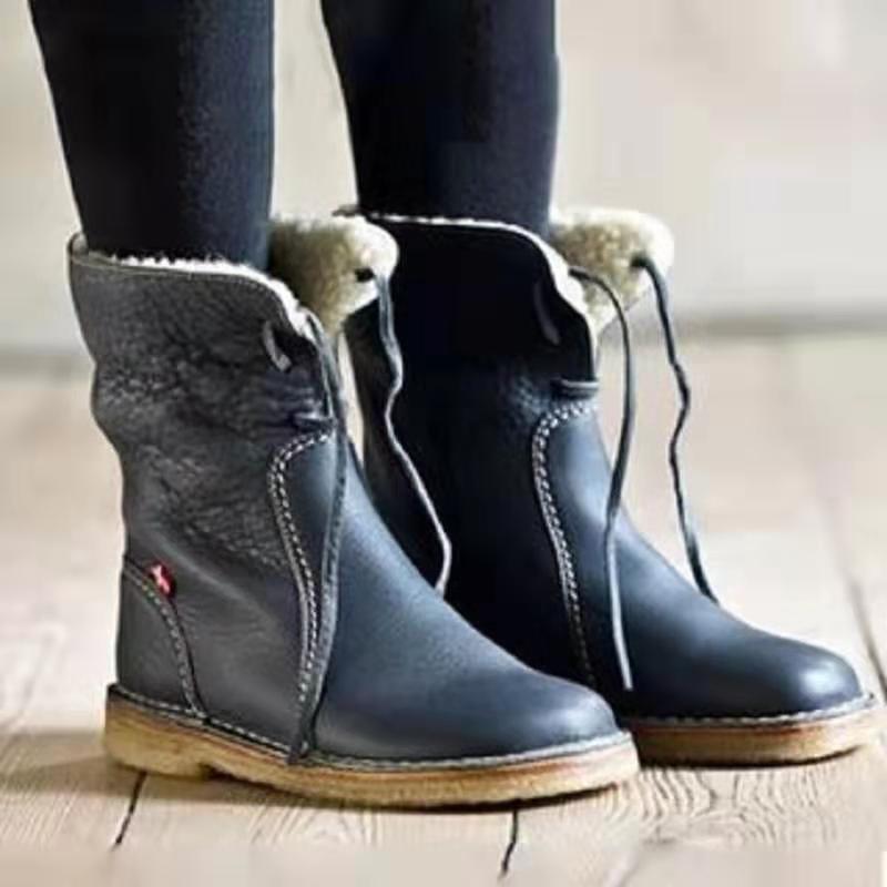 🎉 Oferta zilei: Reducere de 60% – nu o rata! ⏰ Încălțăminte de iarnă ortopedică, cu design ergonomic, care ameliorează eficient durerile de picioare, genunchi și spate.