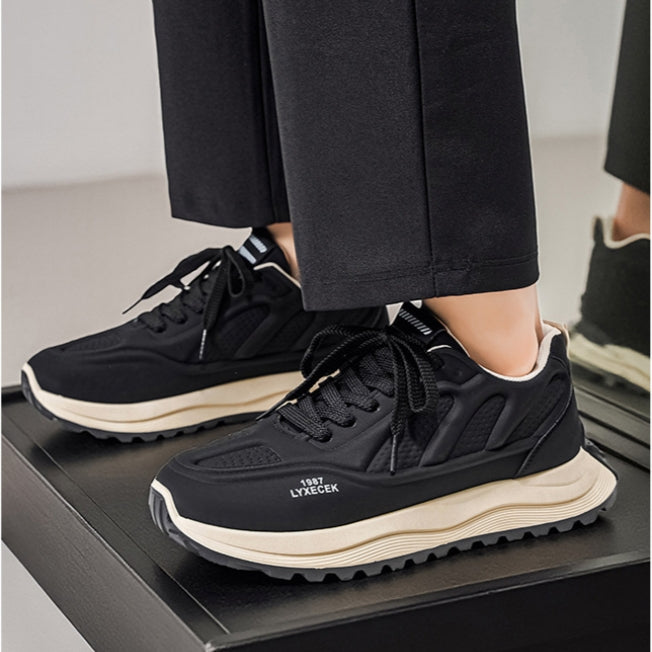 【🎁Ultima zi pentru o reducere de 70%, nu ratați!】Încălțăminte ortopedică ergonomică cu suport pentru arcul plantar✅️, care face mersul fără durere👞