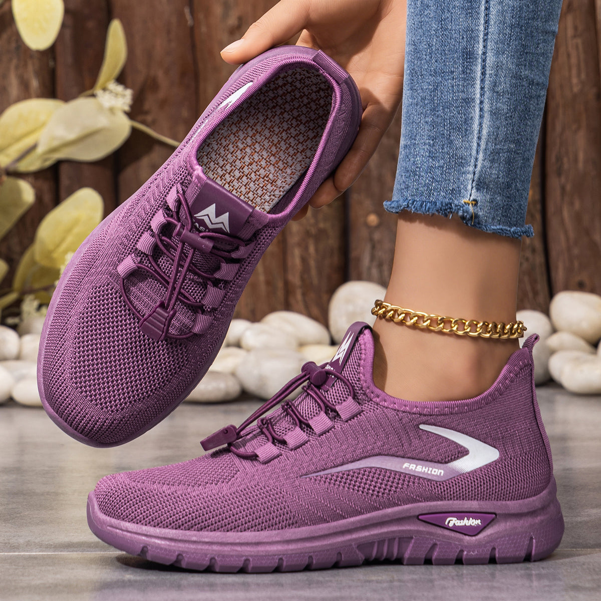 【🎁Ultima zi pentru o reducere de 70%, nu ratați!】Încălțăminte ortopedică ergonomică cu suport pentru arcul plantar✅️, care face mersul fără durere👞