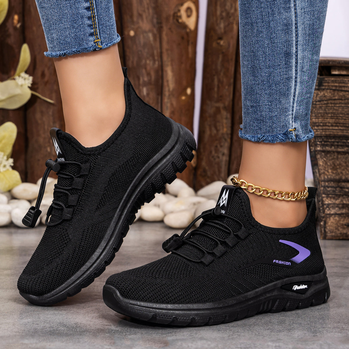 【🎁Ultima zi pentru o reducere de 70%, nu ratați!】Încălțăminte ortopedică ergonomică cu suport pentru arcul plantar✅️, care face mersul fără durere👞