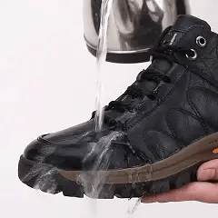 ⏰Ultima zi! Reducere 70%⏰ Pantofi ortopedici australieni autentici, confecționați din piele de vițel 👞 Suport pentru bolta plantară - ameliorează durerile de spate, articulații și picioare. ✅