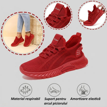【🎁Ultima zi pentru o reducere de 70%, nu ratați!】Încălțăminte ortopedică ergonomică cu suport pentru arcul plantar✅️, care face mersul fără durere👞