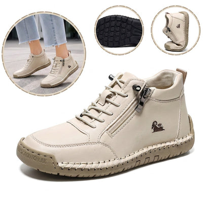⏰Ultima zi! Reducere de 70%! ✅ Încălțăminte medicală ortopedică concepută special pentru persoanele cu probleme ale picioarelor, pentru a ameliora durerile de spate, articulații și picioare.