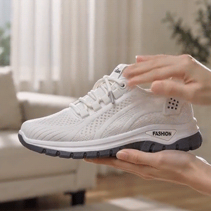 ⏰Ultima zi! Reducere 70% - Nu rata ocazia! ✅️Încălțăminte confortabilă pentru femei cu suport pentru bolta plantară - design ergonomic
