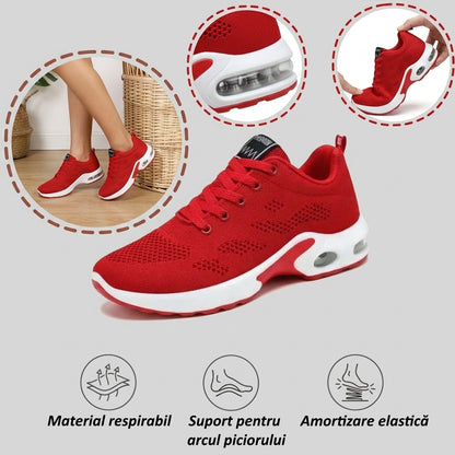 【🎁Ultima zi pentru o reducere de 70%, nu ratați!】Încălțăminte ortopedică ergonomică cu suport pentru arcul plantar✅️, care face mersul fără durere👞