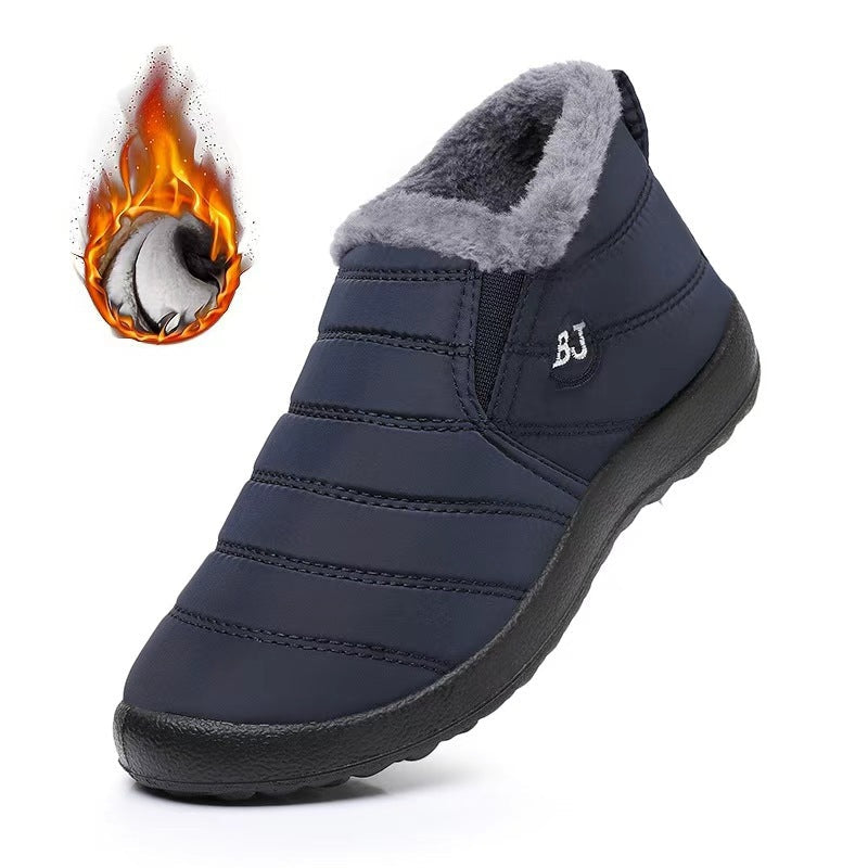 Încălțăminte de iarnă unisex