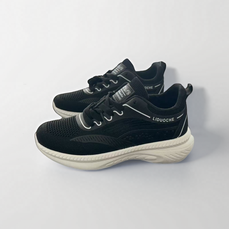 【🎁Ultima zi pentru o reducere de 70%, nu ratați!】Încălțăminte ortopedică ergonomică cu suport pentru arcul plantar✅️, care face mersul fără durere👞