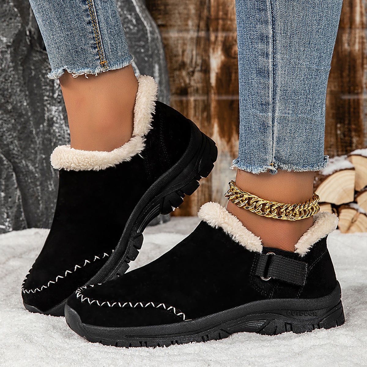 【⏰ Ultima zi – 70% reducere! Nu ratați!】 Pantofi ortopedici cu design ergonomic și tehnologie de amortizare –✅️ Pantofi ortopedici special concepuți pentru femeile europene.