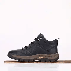 ⏰Ultima zi! Reducere 70%⏰ Pantofi ortopedici australieni autentici, confecționați din piele de vițel 👞 Suport pentru bolta plantară - ameliorează durerile de spate, articulații și picioare. ✅