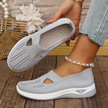 【🎁Ultima zi pentru o reducere de 70%, nu ratați!】Încălțăminte ortopedică ergonomică cu suport pentru arcul plantar✅️, care face mersul fără durere👞