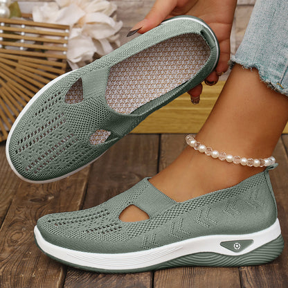 【🎁Ultima zi pentru o reducere de 70%, nu ratați!】Încălțăminte ortopedică ergonomică cu suport pentru arcul plantar✅️, care face mersul fără durere👞