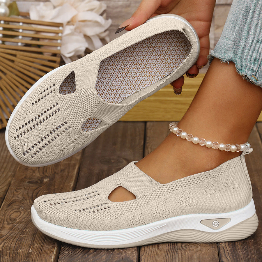 【🎁Ultima zi pentru o reducere de 70%, nu ratați!】Încălțăminte ortopedică ergonomică cu suport pentru arcul plantar✅️, care face mersul fără durere👞