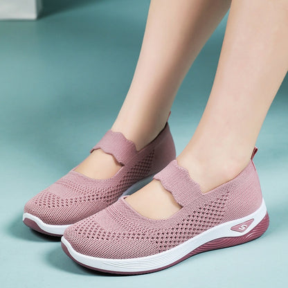 【🎁Ultima zi pentru o reducere de 70%, nu ratați!】Încălțăminte ortopedică ergonomică cu suport pentru arcul plantar✅️, care face mersul fără durere👞