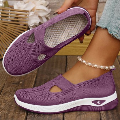 【🎁Ultima zi pentru o reducere de 70%, nu ratați!】Încălțăminte ortopedică ergonomică cu suport pentru arcul plantar✅️, care face mersul fără durere👞