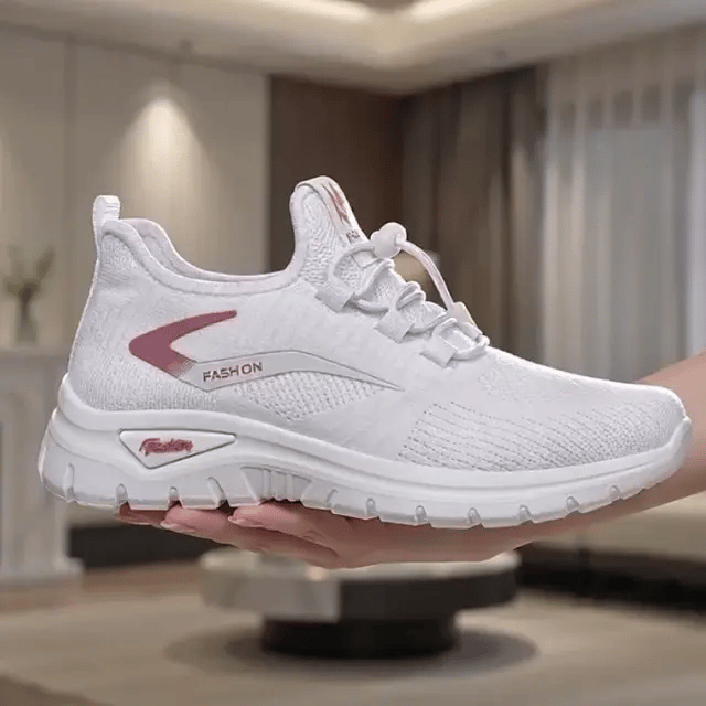 【🎁Ultima zi pentru o reducere de 70%, nu ratați!】Încălțăminte ortopedică ergonomică cu suport pentru arcul plantar✅️, care face mersul fără durere👞