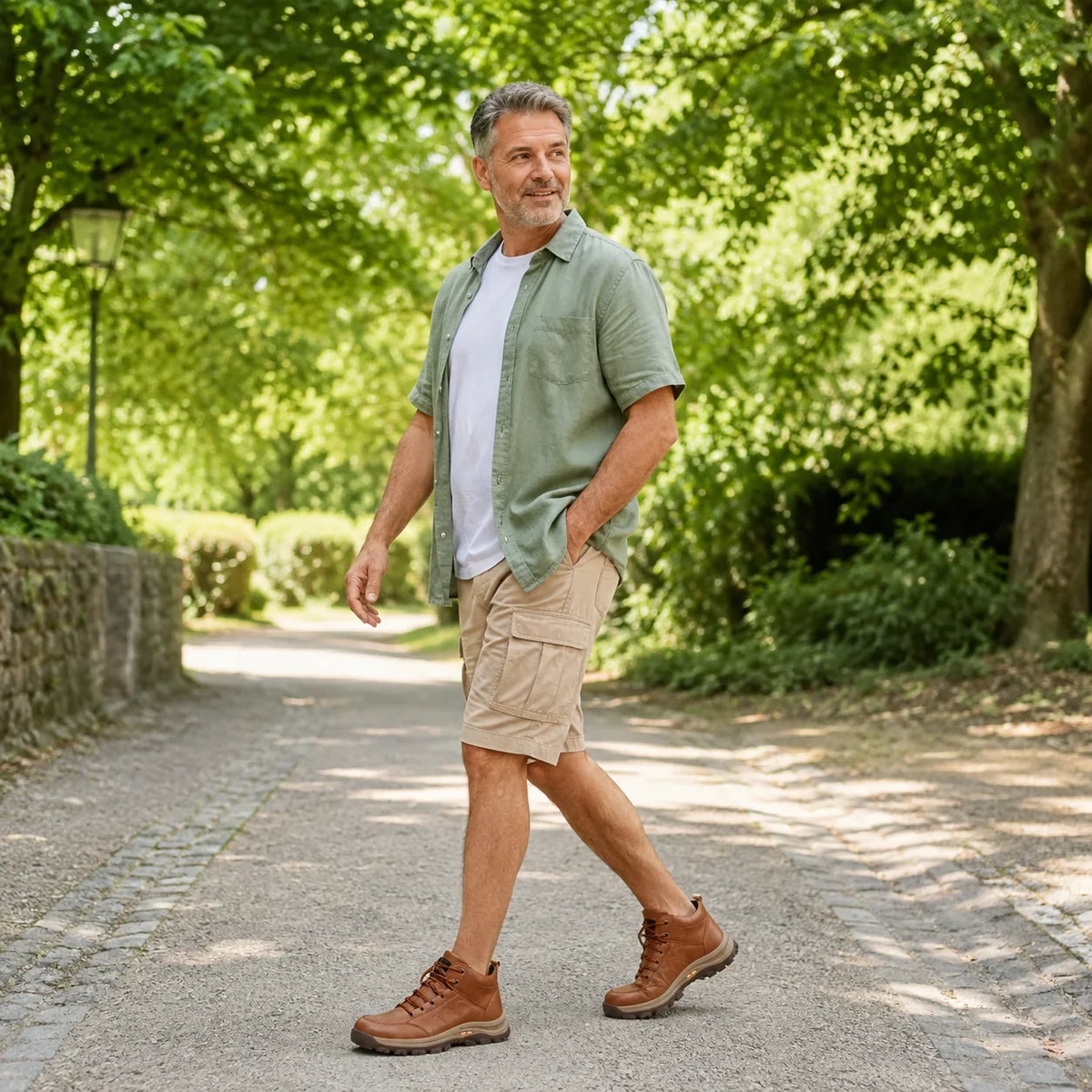 ⏰Ultima zi! Reducere 70%⏰ Pantofi ortopedici australieni autentici, confecționați din piele de vițel 👞 Suport pentru bolta plantară - ameliorează durerile de spate, articulații și picioare. ✅