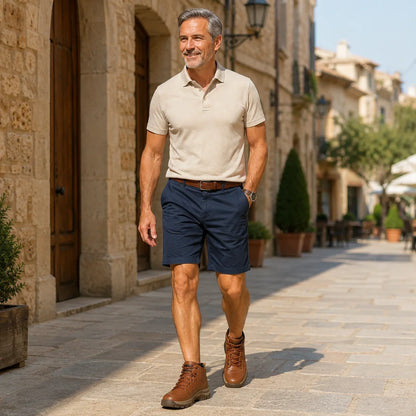 ⏰Ultima zi! Reducere 70%⏰ Pantofi ortopedici australieni autentici, confecționați din piele de vițel 👞 Suport pentru bolta plantară - ameliorează durerile de spate, articulații și picioare. ✅