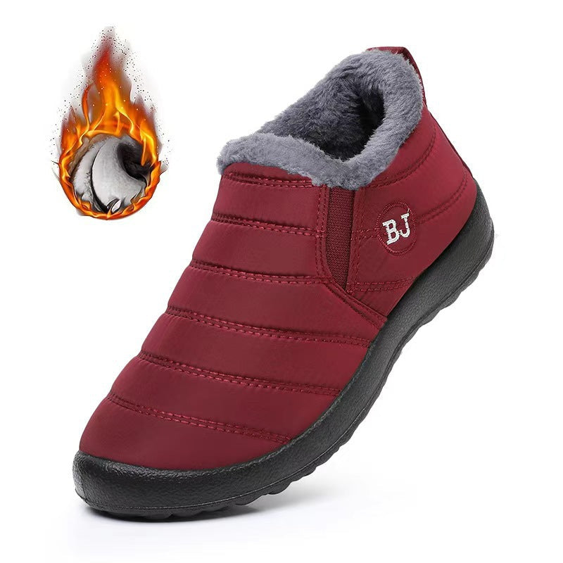 Încălțăminte de iarnă unisex
